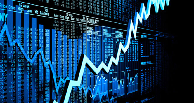 BORSA 103 BİNİ GEÇTİ!