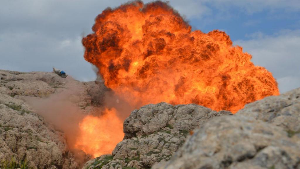 PKK’NIN HEREKOL YAPILANMASI ÇÖKERTİLDİ