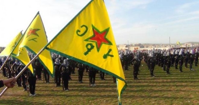 TÜRKİYE SALDIRILARINI SÜRDÜRÜRSE…