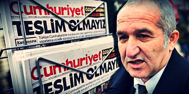AKIN ATALAY’IN SAVUNMASINI TAMAMI