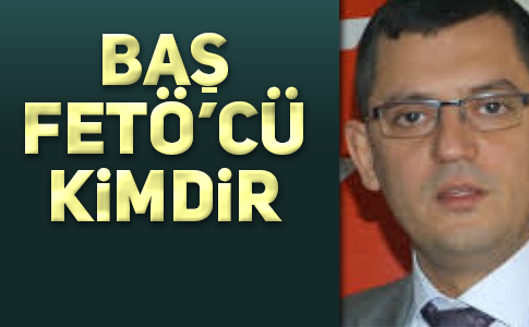 KRİPTO FETOCU HERHALDE ODUR
