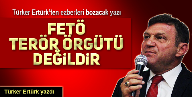 AKP’NİN CEMAATLERİ AKLAMA KURNAZLIĞI