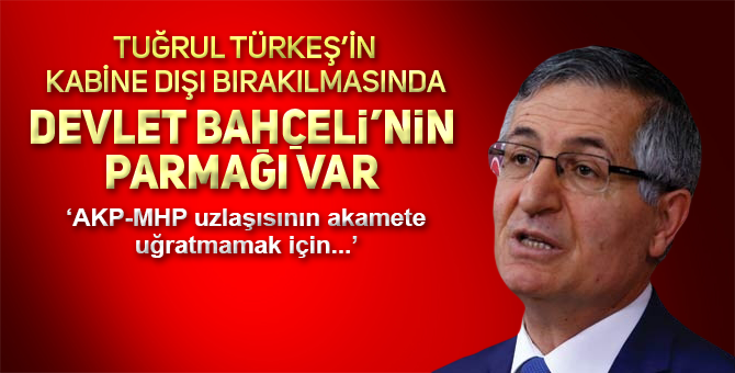 YENİÇERİ’DEN BIÇAK GİBİ AÇIKLAMALAR