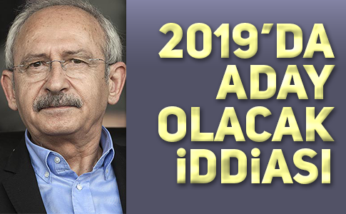 KILIÇDAROĞLU FİKRİNİ DEĞİŞTİRDİ