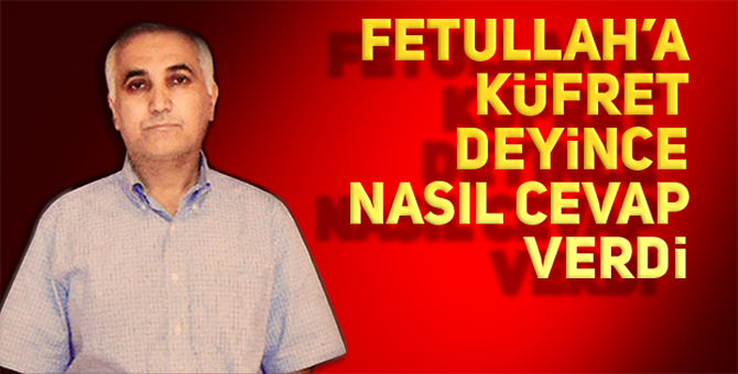 ADİL ÖKSÜZ O SORUYA NE YANIT VERDİ