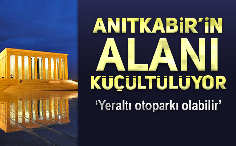 AKP’NİN 2023 İMAR PLANI