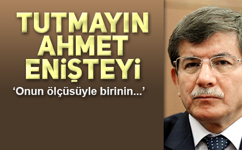 BAHÇELİ KENDİSİYLE ALAY ETMİŞTİ
