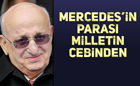 KAHRAMAN’IN 5 MİLYONLUK ARACININ KAYNAĞI