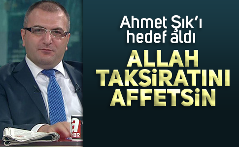 ÇAKMA KOMİSER’DEN HABER VAR