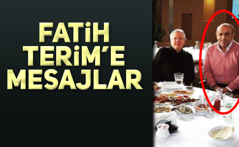 AZİZ YILDIRIM ÖYLE BİR ŞEY YAPTI Kİ…