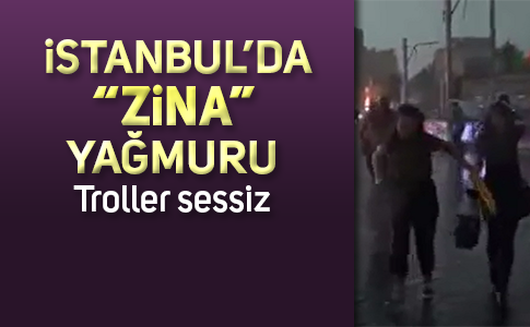 BODRUM ZİNACILARI NEDEN SUSKUN