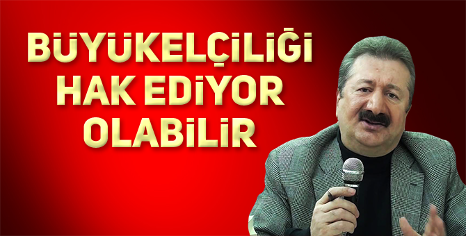 AYDINLIK YAZARINDAN MERVE KAVAKÇI’YA DESTEK Mİ?
