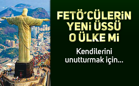 ORADA ÇOK RAHATLAR