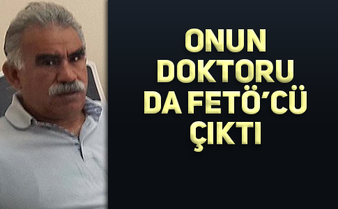 İMRALI’YA KADAR SIZMIŞLAR