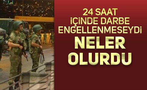 TÜRKİYE’DE MUHTEMELEN…