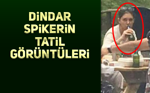 ALLAH’A ŞÜKÜR TESETTÜRLÜYMÜŞ