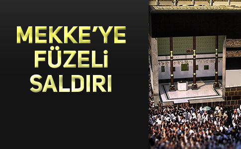 ‘HAC FAALİYETLERİNİ AKSATMAYA YÖNELİK…’