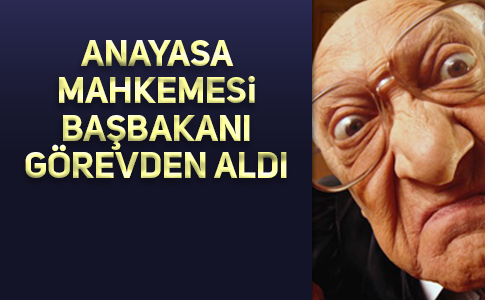 O CEMAAT BU İŞİN ARKASINDA