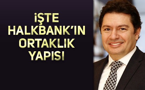AMERİKALI HİSSEDARLARI AÇIKLADI