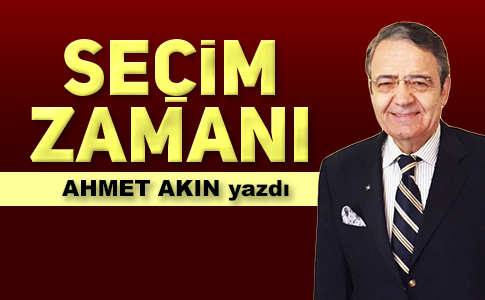 SEÇİLMEK İÇİN ŞUNLAR GEREKLİ
