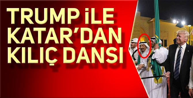 SUUDİ ARABİSTAN’I KISKANDIRACAK ANLAŞMA