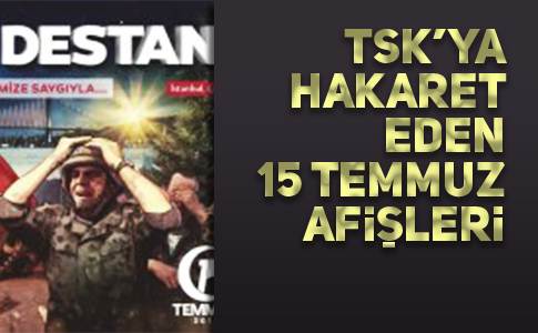 BU NASIL AFİŞ