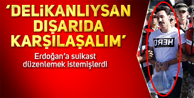 ERDOĞAN’IN AVUKATLARINA AĞIR TEHDİTLER