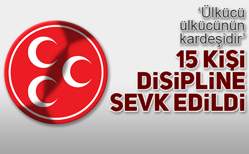 MHP’DE DEPREM