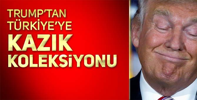 ABD’NİN ATTIĞI KAZIK ORTAYA ÇIKTI