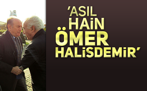 İBB’DE ÇARPICI İDDİA!..