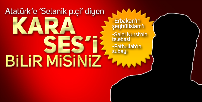 ERBAKAN İLE KAPLANCILARIN AYAN BEYAN İLİŞKİSİ