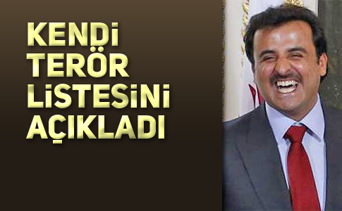 KATAR’DAN İLGİNÇ ADIM