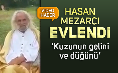 MİLLİ GÖRÜŞÇÜ HZ İSA EVLENDİ