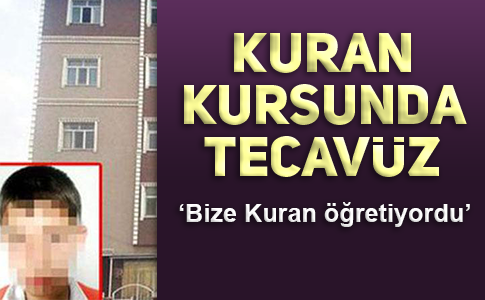 AĞRI’DA YETİM ÇOCUĞA TECAVÜZ