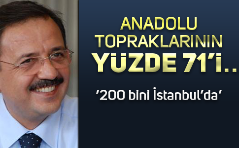 BAKAN’DAN KORKUTAN DEPREM AÇIKLAMASI