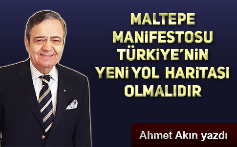 ADALET MİTİNGİ’NİN ARDINDAN