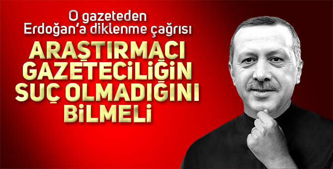 ERDOĞAN’I SİNİRLENDİRMENİN BEDELİ VAR