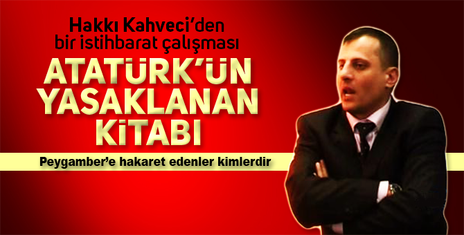 BU KİTABI HALA OKUMADIYSANIZ…