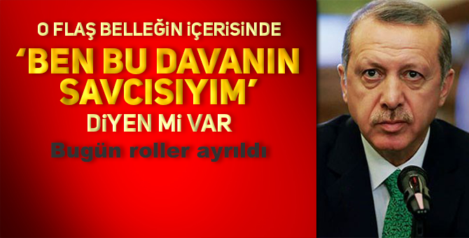 BELLEKTE NELER VAR NELER…