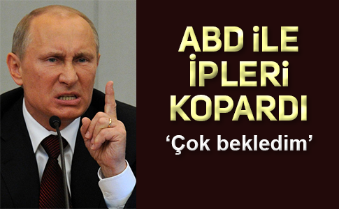 TÜM ADIMLARA KARŞILIK VERECEĞİZ