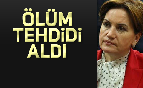 ÜZERİNE ÇARPI KOYDULAR