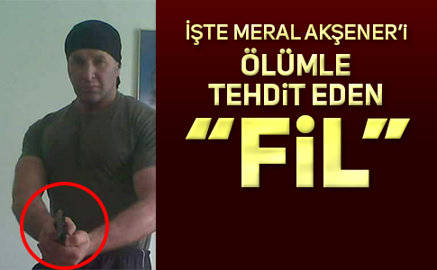 MEHMET FİL ADLI HESAP