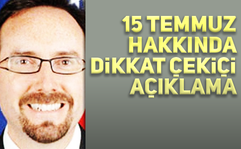 ‘TERÖRE KARŞI VERİLECEK TEK CEVAP’