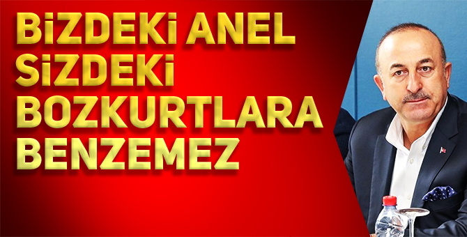 KIBRIS GÖRÜŞMELERİNDE ‘FAŞİST’ TARTIŞMASI