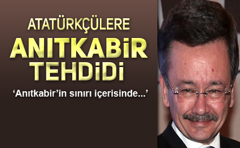 ‘HADİ DÖKÜLÜN SOKAKLARA’