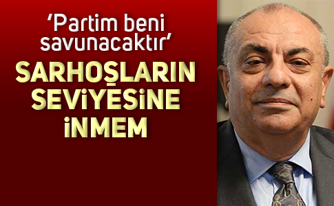 DEVLET BAHÇELİ’YE VERDİĞİ CEVAP