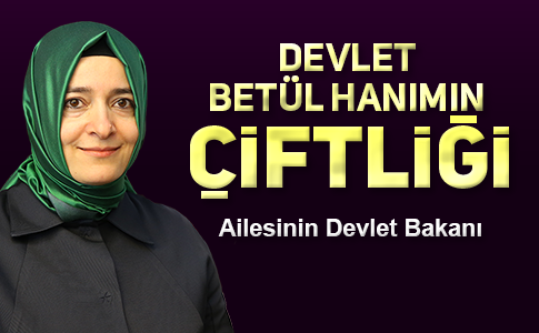 KARDEŞ KAYIRMANIN BU KADARI!..