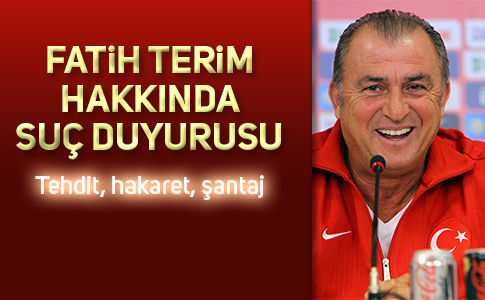 ‘BİZE GÖNDERDİĞİ E-MAİL İÇERİĞİ SEBEBİYLE’
