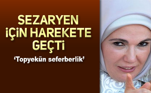 KADINLARI CESARETLENDİRMEK LAZIM