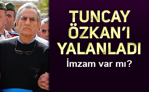 AKIN ÖZTÜRK’TEN FLAŞ BELLEK YANITI